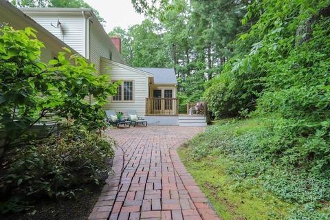 25 Farley Pond Ln, Needham, MA 02492 photo 30