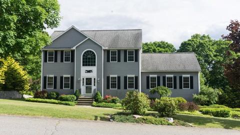 19 Nathan Dr, Clinton, MA 01510 photo 1