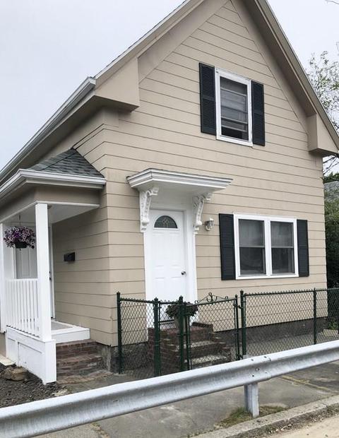42 Warner St, Gloucester, MA 01930 photo 1