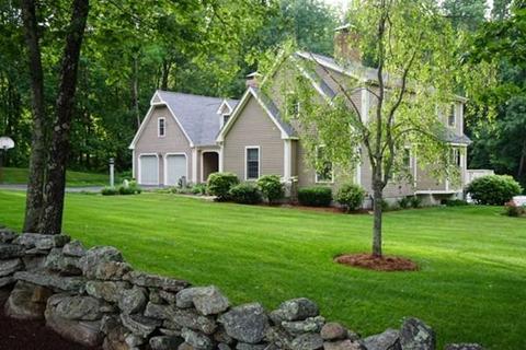 62 Hutchinson Rd, Sutton, MA 01590 photo 1