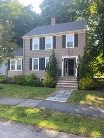 9 Waldeck, Milton, MA 02186 photo 4