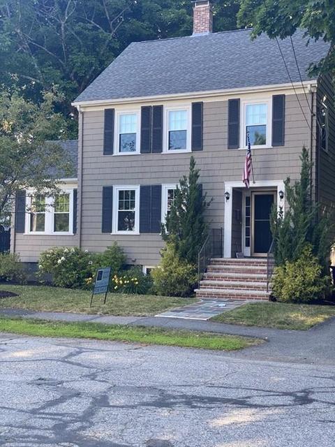 9 Waldeck, Milton, MA 02186 photo 3