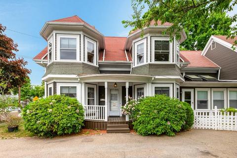98 Corning St, Beverly, MA 01915 photo 3