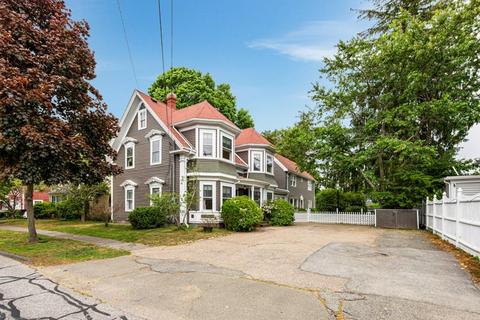 98 Corning St, Beverly, MA 01915 photo 1