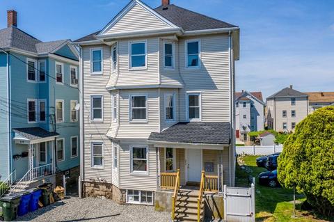 646 Birch St, Fall River, MA 02724 photo 1