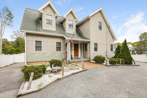 316 Williston Rd, Bourne, MA 02562 photo 1