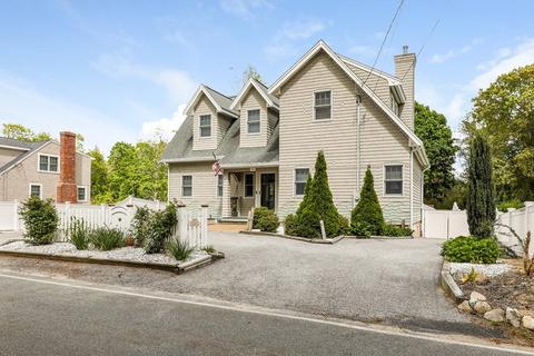 316 Williston Rd, Bourne, MA 02562 photo 3