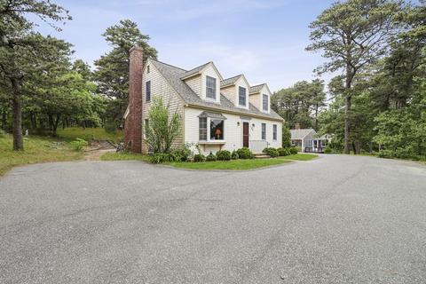700 Governor Prence Rd, Eastham, MA 02642 photo 2