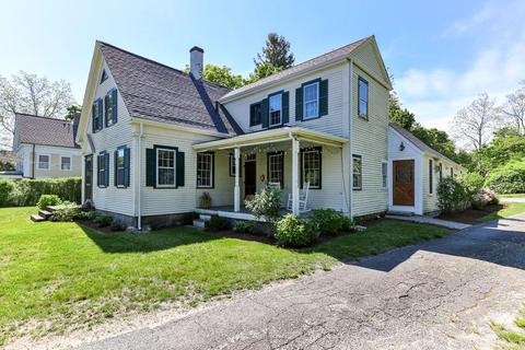 2875 Main St, Barnstable, MA 02630 photo 1