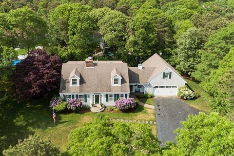 1122 Old Post Rd, Barnstable, MA 02635 photo 2