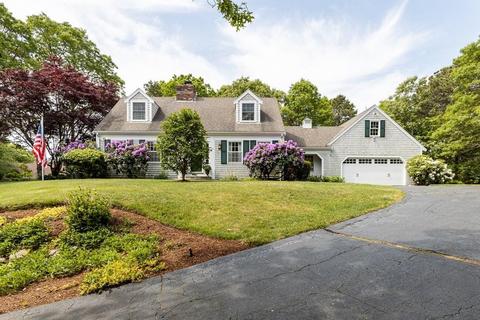 1122 Old Post Rd, Barnstable, MA 02635 photo 1