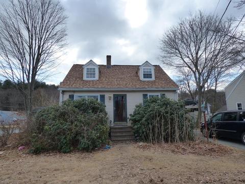 99 Powder Mill Rd, Maynard, MA 01754 photo 1
