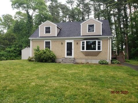 4 Sears Ln, Acushnet, MA 02743 photo 1