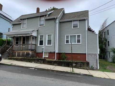 26 Tufts Ave, Everett, MA 02149 photo 1