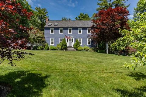 21 Brier Ln, Derry, NH 03038 photo 1