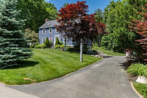 21 Brier Ln, Derry, NH 03038 photo 2
