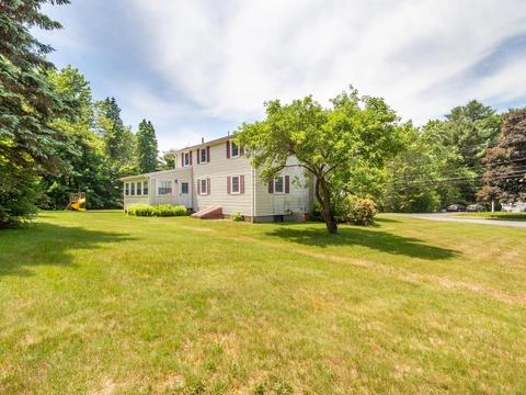 45 Macdonald, Walpole, MA 02081 photo 3