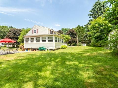 45 Macdonald, Walpole, MA 02081 photo 5
