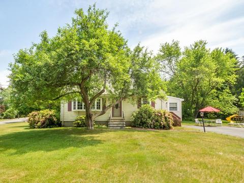 45 Macdonald, Walpole, MA 02081 photo 1