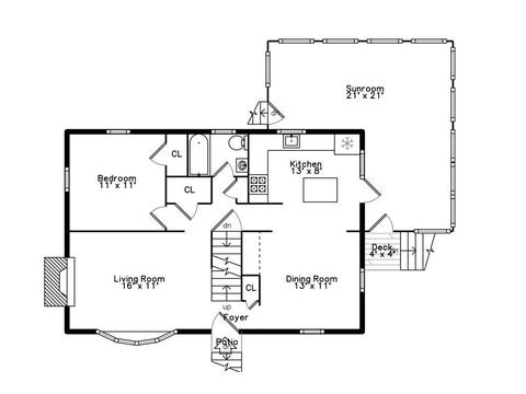 45 Macdonald, Walpole, MA 02081 photo 36