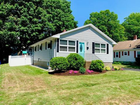 19 Lincoln St, Maynard, MA 01754 photo 1