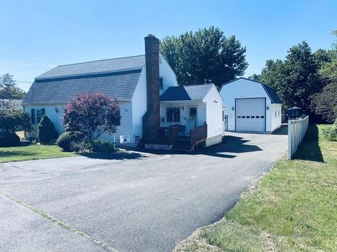 156 Kendall St, Ludlow, MA 01056 photo 1