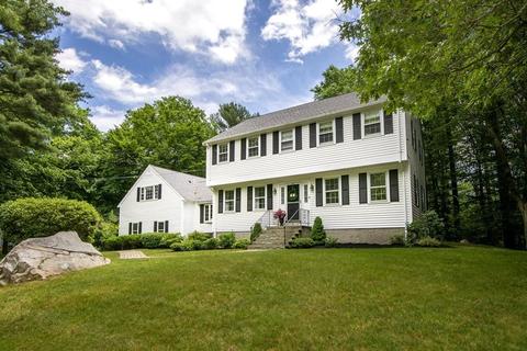 9 Deerfield Rd, Hingham, MA 02043 photo 1