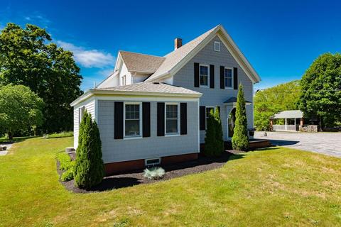 481 Main St, Dighton, MA 02715 photo 1