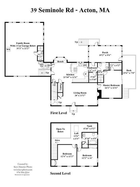 39 Seminole Rd, Acton, MA 01720 photo 30
