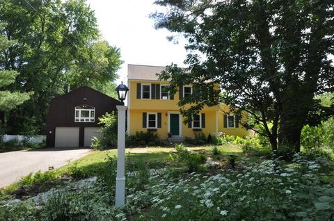 39 Seminole Rd, Acton, MA 01720 photo 1