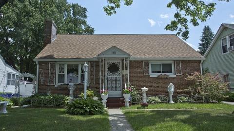 93 Francis St, Springfield, MA 01104 photo 1