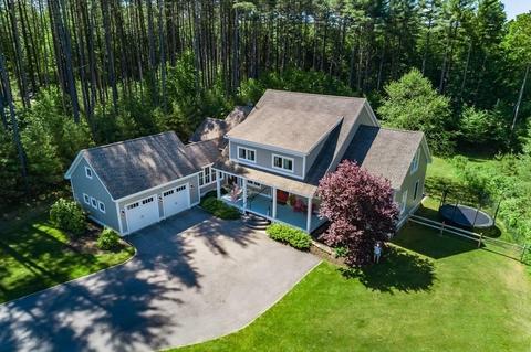 330 Long Plain Rd, Leverett, MA 01054 photo 3