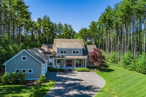 330 Long Plain Rd, Leverett, MA 01054 photo 4