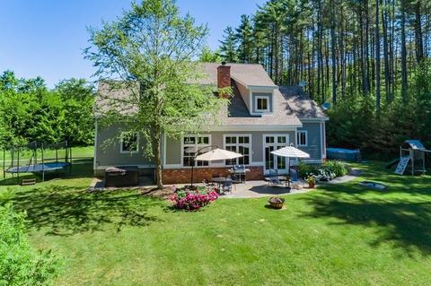 330 Long Plain Rd, Leverett, MA 01054 photo 6