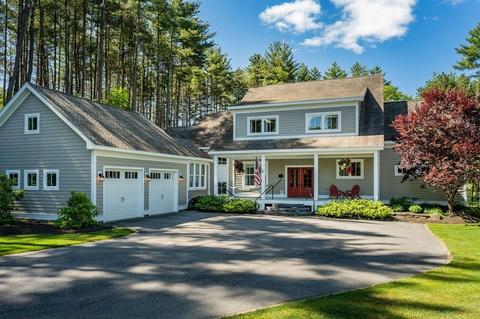 330 Long Plain Rd, Leverett, MA 01054 photo 1