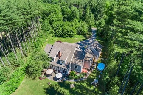330 Long Plain Rd, Leverett, MA 01054 photo 5