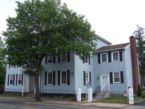 75 Cabot St #13, Beverly, MA 01915 photo 2