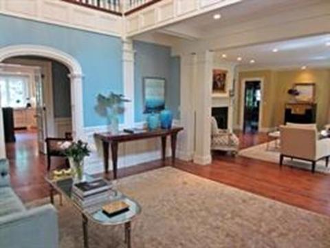 124 Dover Rd, Wellesley, MA 02482 photo 3