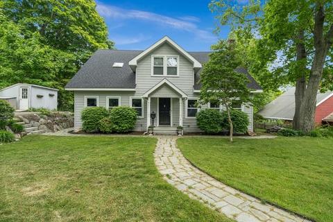 3 Lake Rd, Gloucester, MA 01930 photo 1