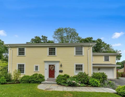 9 Northgate Rd, Wellesley, MA 02481 photo 31