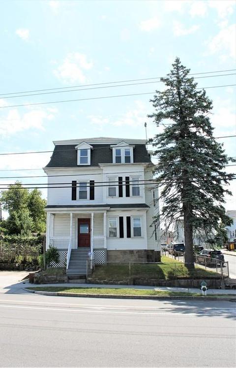 1232 Plymouth Ave, Fall River, MA 02721 photo 1