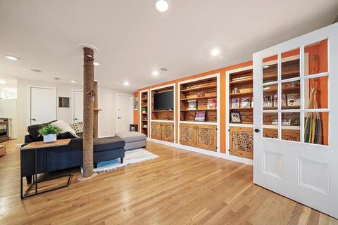 34 Garrison Rd #1B, Brookline, MA 02445 photo 7
