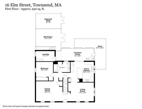 16 Elm St, Townsend, MA 01469 photo 31