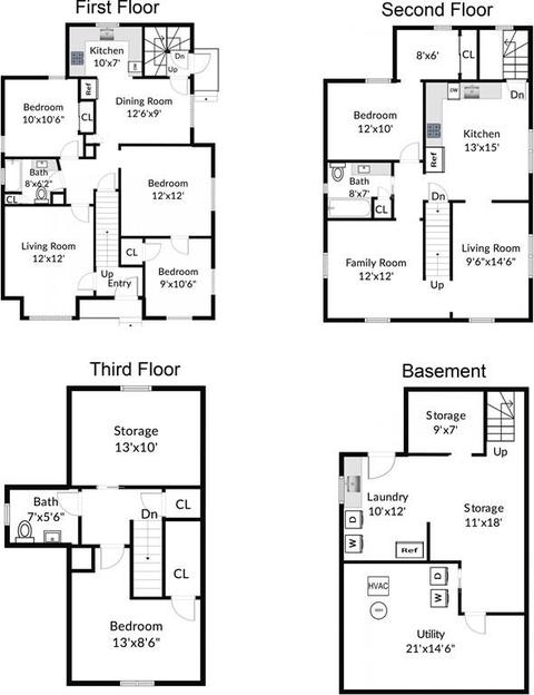 241 Everett St, Boston, MA 02134 photo 42