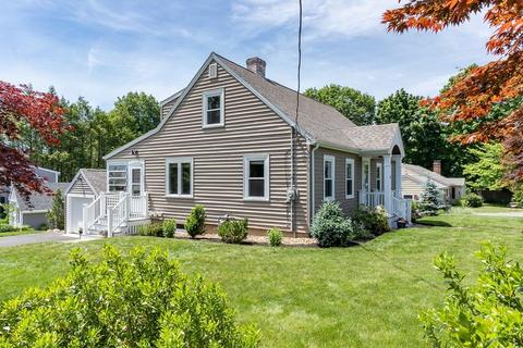 14 Burley St, Danvers, MA 01923 photo 3