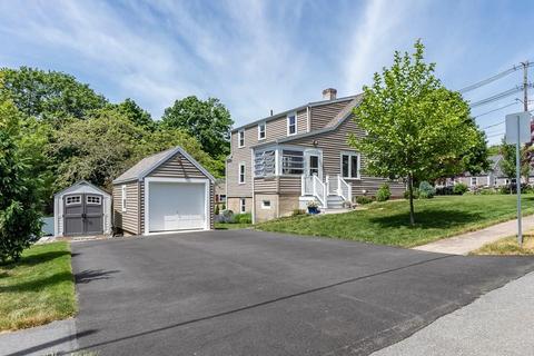14 Burley St, Danvers, MA 01923 photo 4