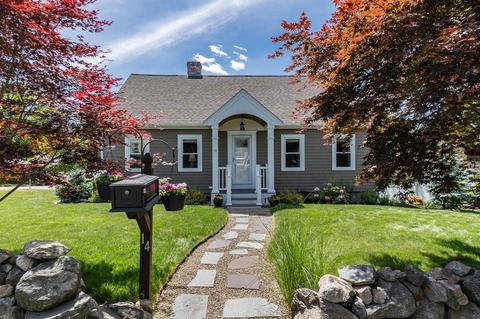 14 Burley St, Danvers, MA 01923 photo 1