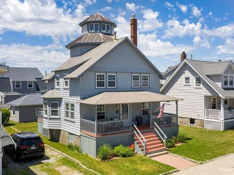 7 Mildred St, Hull, MA 02045 photo 2