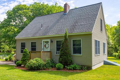 150 Royalston Rd, Phillipston, MA 01331 photo 1