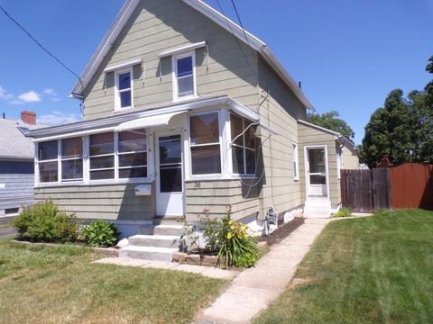 36 Frontenac St, Springfield, MA 01151 photo 1